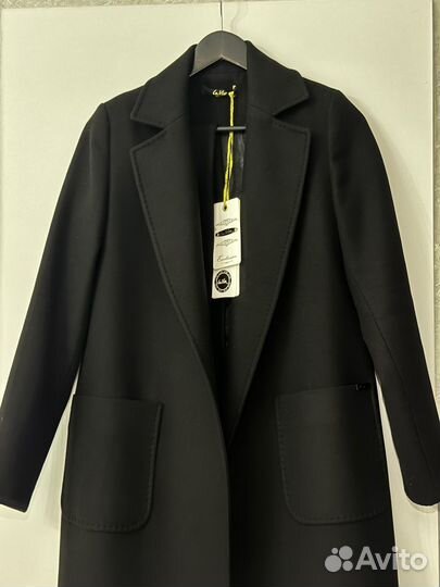 Турецкое пальто