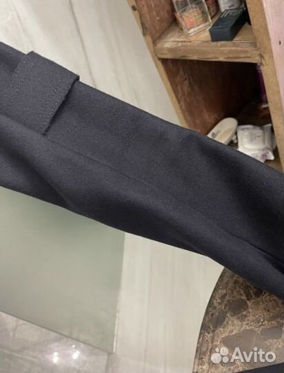 Пальто Massimo dutti