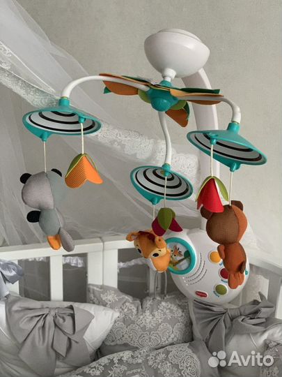 Мобиль Tiny love