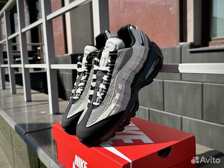 Кроссовки Nike Air Max 95