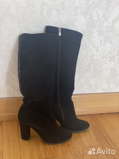 Обувь женская 36 размер натуральная кожа