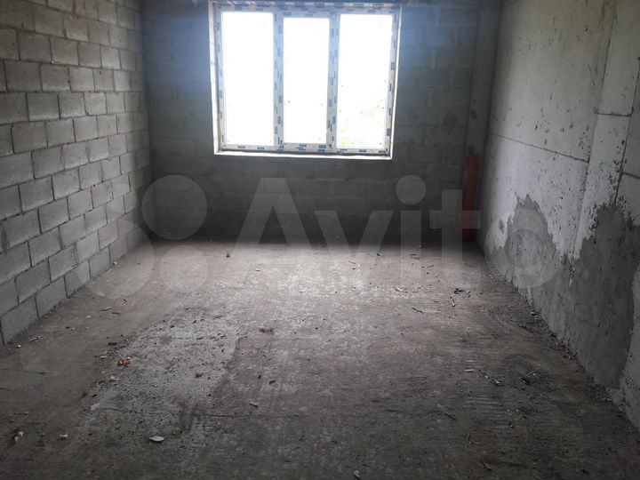 2-к. квартира, 59 м², 3/5 эт.