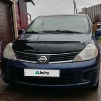 Nissan Versa 1.8 AT, 2006, 198 096 км, с пробегом, цена 725 000 руб.