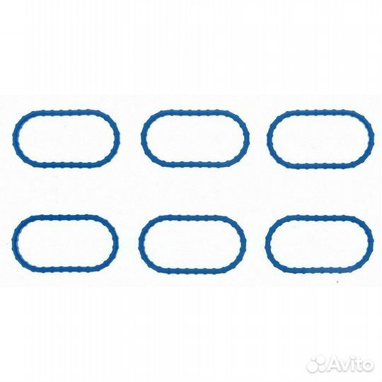 Прокладки впускного коллектора Jaguar