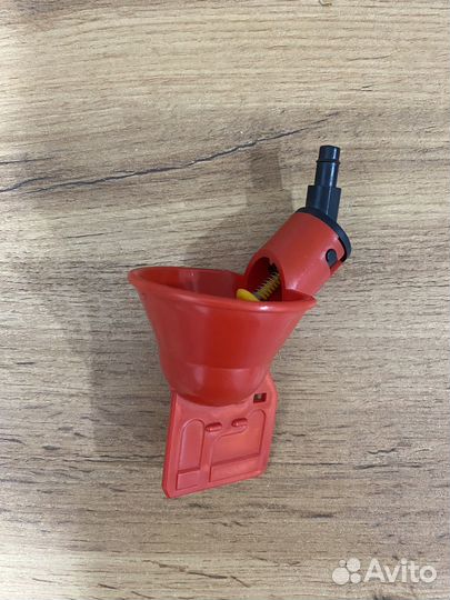 Поилки для птицы