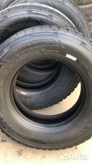 Грузовые шины 215/75R17.5 Ведущие Fortune