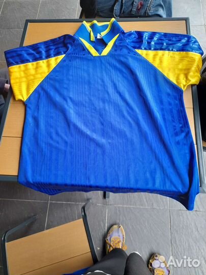 Шорты и майка