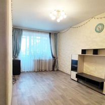 3-к. квартира, 58 м², 4/5 эт.