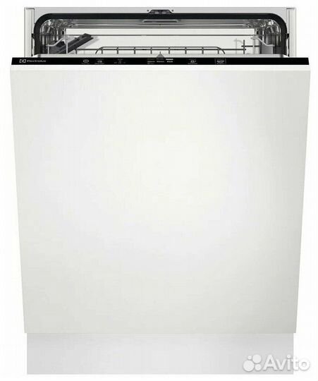 Посудомоечная машина встраиваемая Electrolux EES27