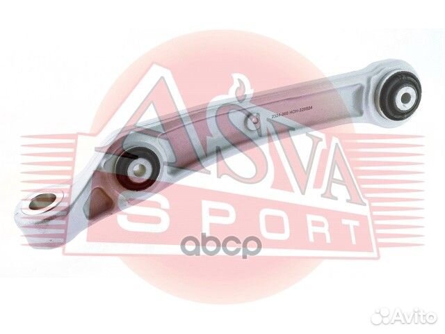 Рычаг 2324-060 asva