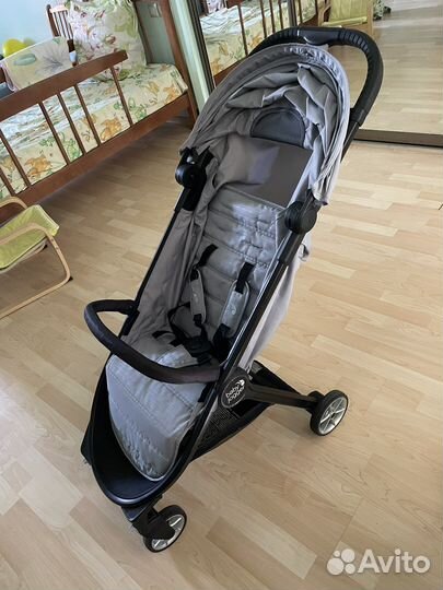 Baby jogger City Tour 2