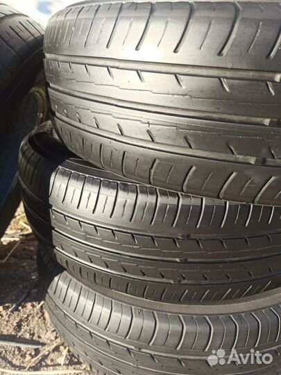 Yokohama BluEarth-ES ES32 185/65 R15