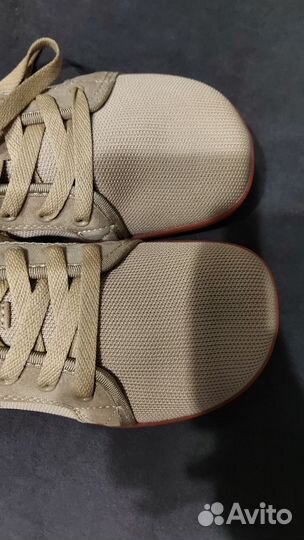 Босоногие кеды