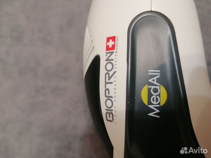 Лампа биоптрон zepter