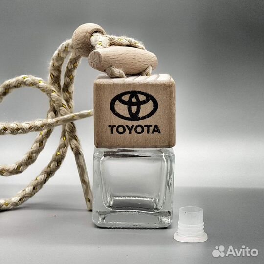 Ароматизатор наливной