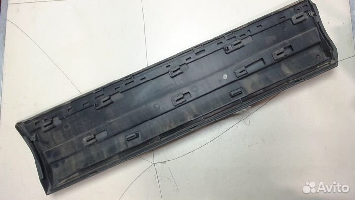 Молдинг двери Audi Q7, 2011