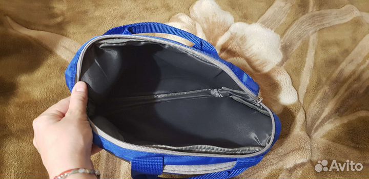 Сумка для ноутбука