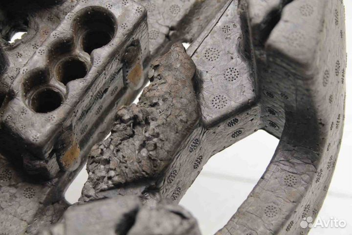 Ящик для инструмента (к-кт) Opel Astra H 2004+