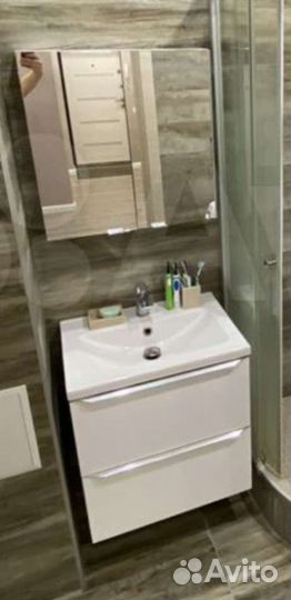 Тумба для ванной