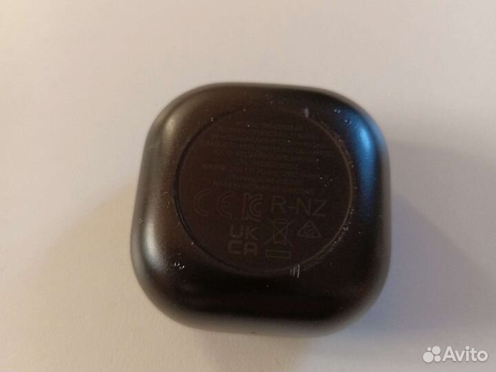 Кейс для samsung bads pro