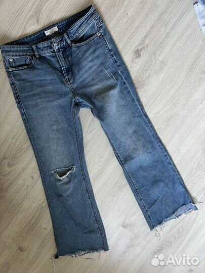 Джинсы miss sixty