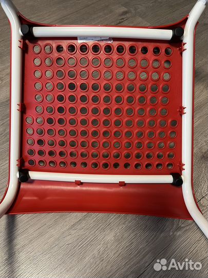 Детский стул