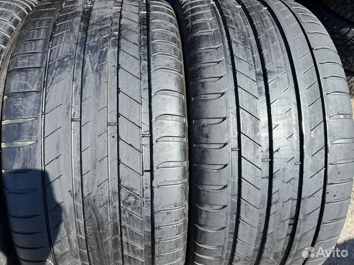 Michelin Latitude Sport 3 265/40 R21