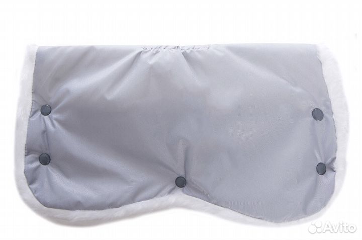 Муфта на санки, коляски новая