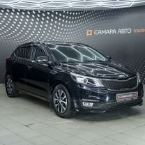 ⭐️ Купить Kia 🚘 от 155 000 ₽ в Тольятти: 1 796 объявлений
