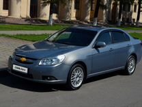 Chevrolet Epica 2.0 AT, 2011, 173 000 км, с пробегом, цена 865 000 руб.