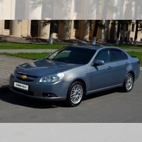 Chevrolet Epica 2.0 AT, 2011, 173 000 км, с пробегом, цена 865 000 руб.