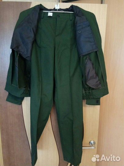 Военная форма