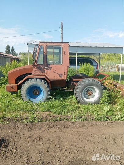 Плуг Завод Алтайский трактор Плуг оборотный (ППО), 2018