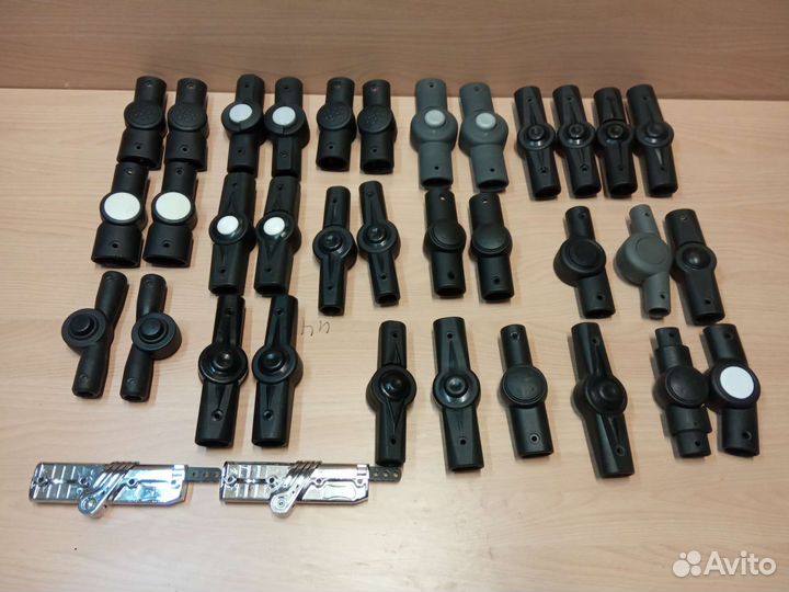 Колеса, покрышки, камеры для детских колясок