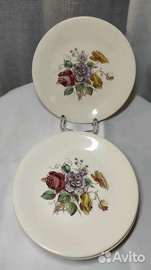 Набор столовой посуды. Villeroy boch 20e