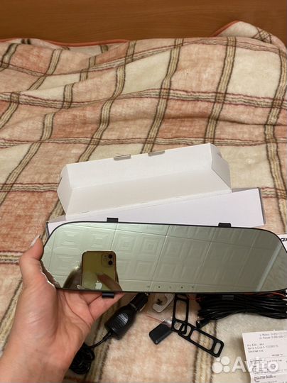 Видеорегистратор