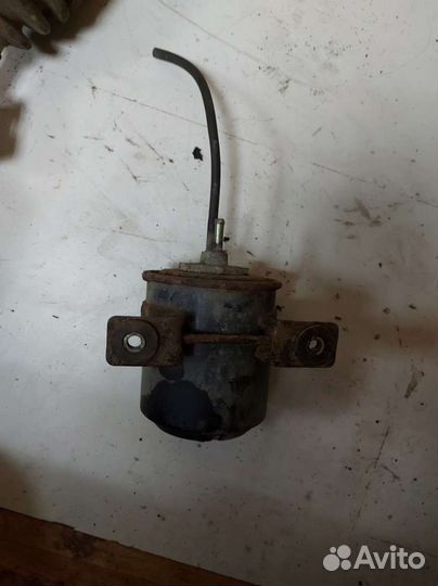 Адсорбер топливный на Suzuki Vitara (ET)