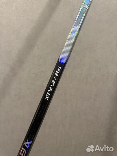 Клюшка Bauer Tracer
