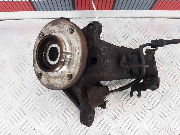 Ступица для Peugeot-Citroen Picasso