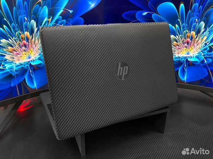 Ноутбук HP с гарантией i3 i5