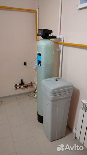 Фильтр для воды