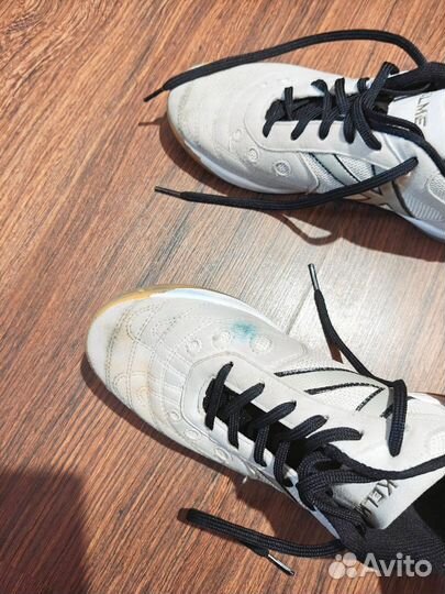 Бампы(футзалки Kelme