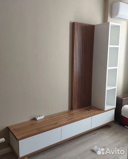 Тумба под телевизор/собственное производство