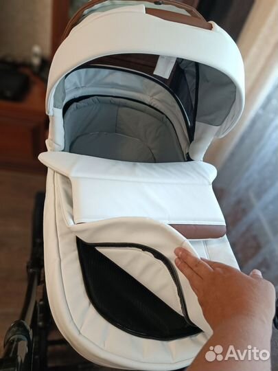 Детские коляски 2 в 1