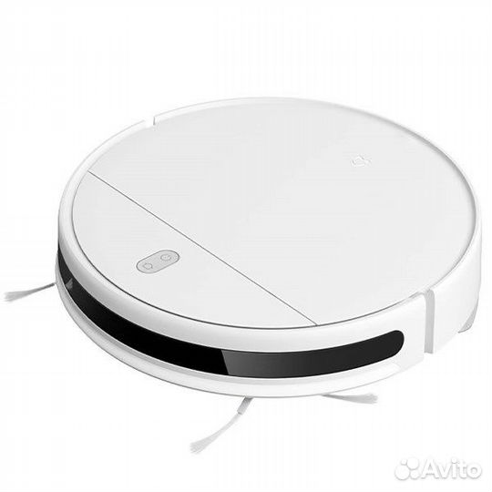 Robot Vacuum-Mop Essential