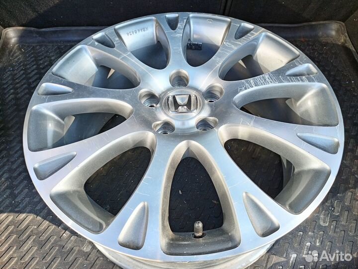 Диск Honda Altimo R18 08W18SMG603A 1шт