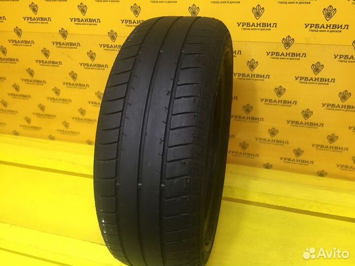 Continental ContiEcoContactEP 195/60 R15 88T