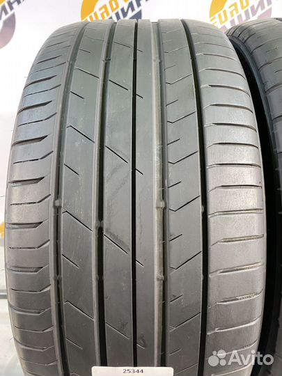 Toyo Proxes Sport SUV 295/40 R22 111Y