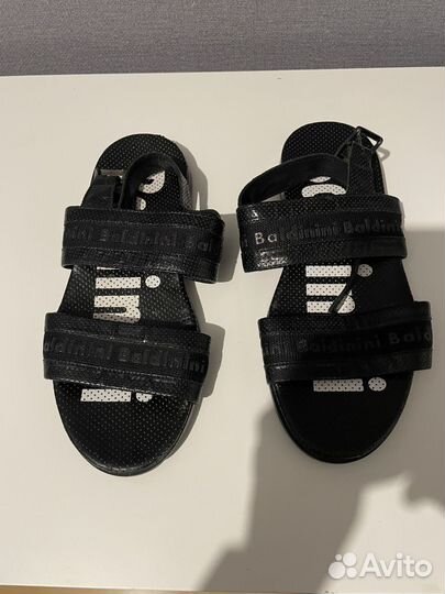 Сандалии Baldinini