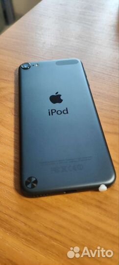 Плеер iPod touch 5 32 Гб
